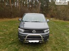 Volkswagen Multivan 01.03.2019