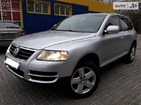 Volkswagen Touareg 02.01.2019