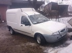 Ford Courier 11.02.2019