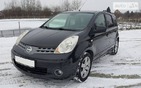 Nissan Note 31.01.2019