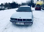 BMW 520 27.02.2019
