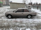 BMW 318 22.02.2019