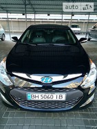 Hyundai Sonata 20.06.2019