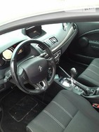 Renault Megane 21.01.2019