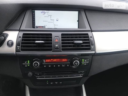 BMW X5 2011  випуску Луцьк з двигуном 0 л дизель позашляховик автомат за 25800 долл. 