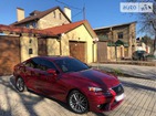 Lexus IS 250 25.01.2019