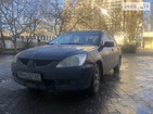 Mitsubishi Lancer 30.01.2019