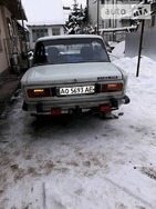 Lada 2106 25.01.2019