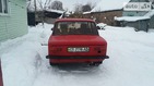 Lada 21013 16.01.2019