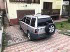 Land Rover Freelander 24.02.2019