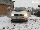 Mercedes-Benz Vito 07.05.2019