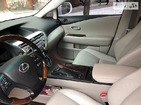 Lexus RX 350 21.01.2019