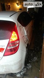 Hyundai i30 12.01.2019