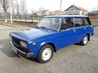 Lada 2104 21.01.2019