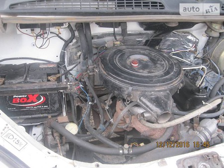 ГАЗ ГАЗель 2006  випуску Кропивницький з двигуном 0 л газ  механіка за 2800 долл. 