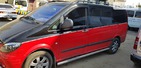 Mercedes-Benz Vito 25.02.2019