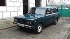 Lada 2104 31.01.2019