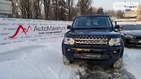 Land Rover Discovery 26.01.2019