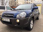 Hyundai Tucson 26.01.2019