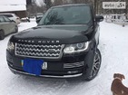 Land Rover Range Rover Supercharged 26.02.2019