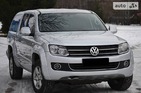 Volkswagen Amarok 24.01.2019