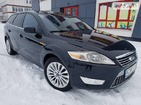 Ford Mondeo 31.01.2019