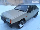 Lada 21099 26.01.2019