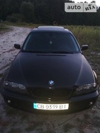 BMW 328 01.03.2019