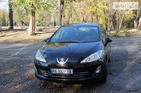 Peugeot 408 07.05.2019