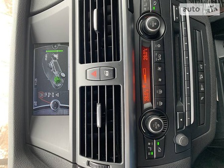 BMW X5 2012  выпуска Днепропетровск с двигателем 0 л дизель внедорожник автомат за 32500 долл. 
