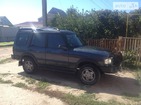 Land Rover Discovery 10.07.2019