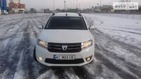 Dacia Logan MCV 21.01.2019