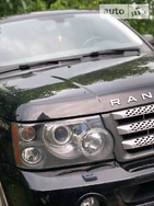 Land Rover Range Rover Sport 05.04.2019