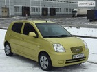 KIA Picanto 11.01.2019