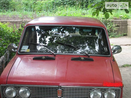 Lada 2103 1974  випуску Кропивницький з двигуном 0 л бензин седан механіка за 22000 грн. 