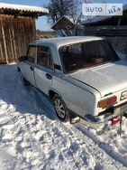 Lada 21013 27.01.2019