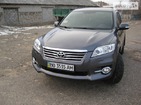 Toyota RAV 4 21.01.2019