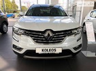 Renault Koleos 25.02.2019