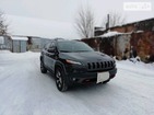 Jeep Cherokee 24.01.2019