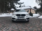 BMW X6 M 21.01.2019