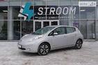 Nissan Leaf 30.01.2019