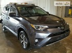 Toyota RAV 4 11.01.2019