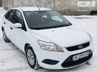 Ford Focus 21.01.2019