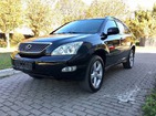 Lexus RX 350 21.01.2019