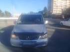 Mercedes-Benz Vito 23.02.2019