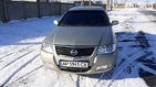 Nissan Almera Classic 16.01.2019