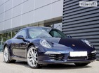 Porsche 911 04.05.2019