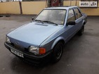 Ford Orion 30.01.2019