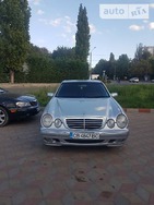 Mercedes-Benz A 210 01.03.2019
