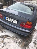 BMW 325 21.01.2019